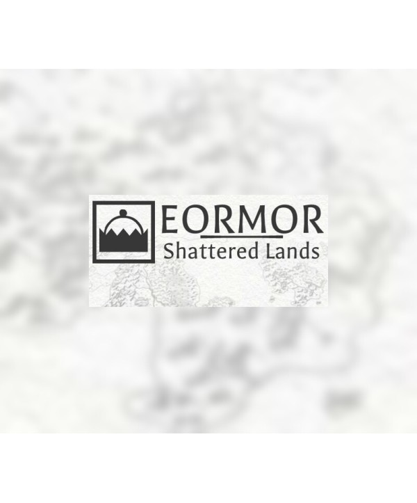Eormor: Shattered Lands Steam Key GLOBAL